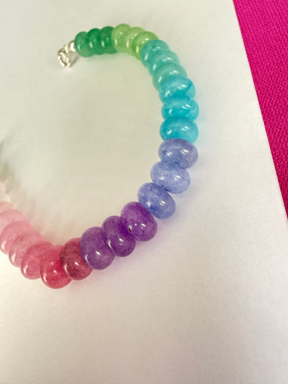 Tiger's Eye Bracelet