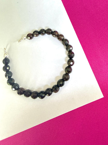 Tiger's Eye Bracelet