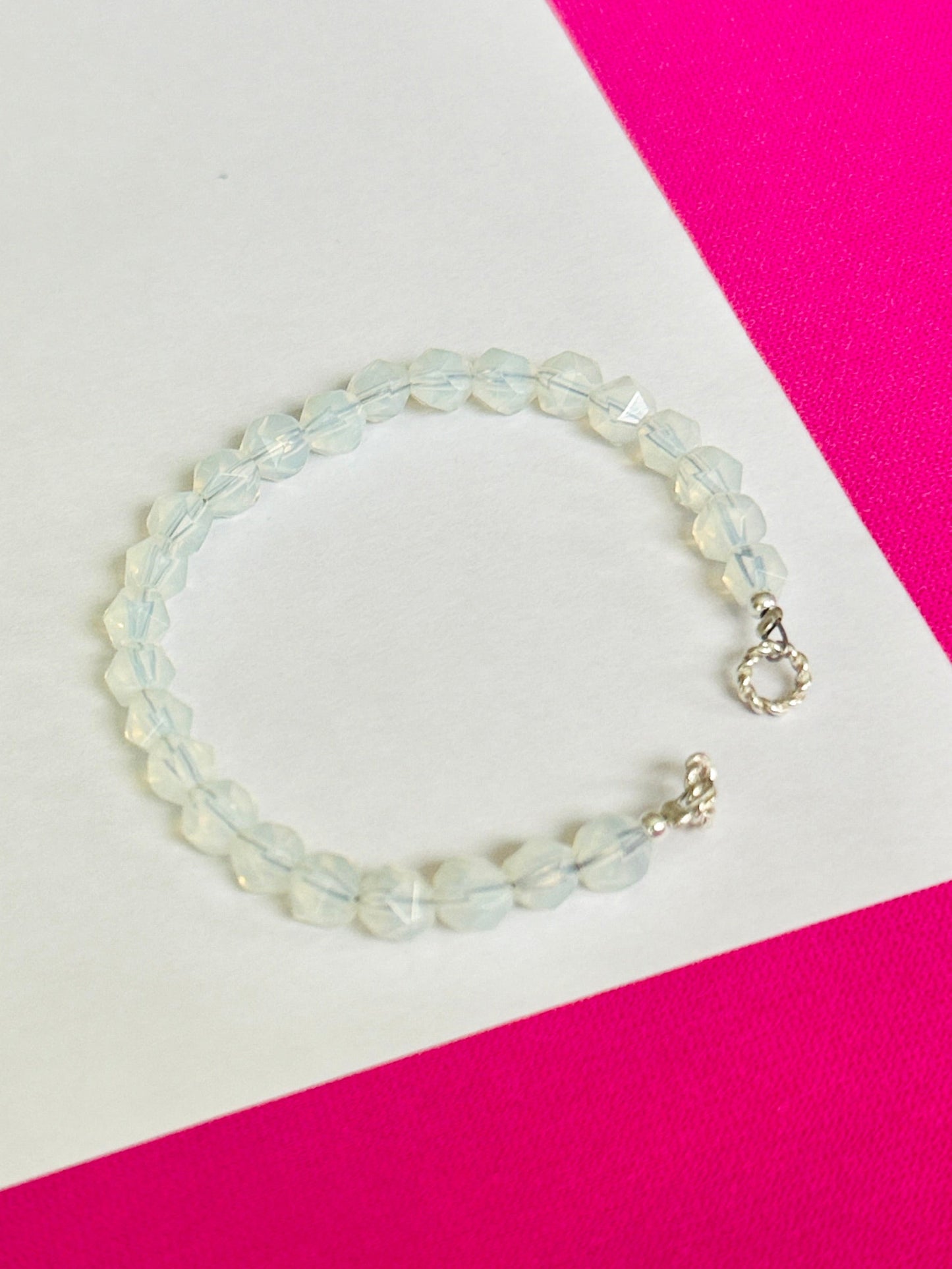 Tiger's Eye Bracelet
