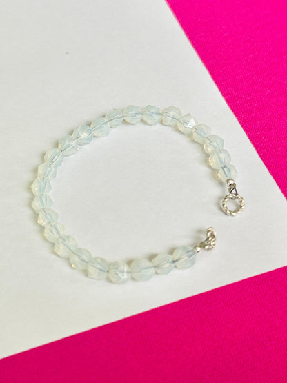 Tiger's Eye Bracelet
