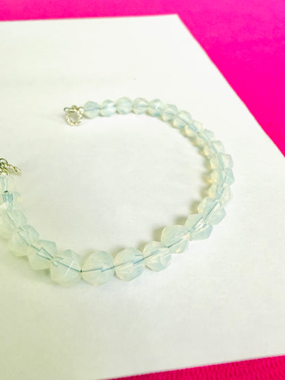 Tiger's Eye Bracelet