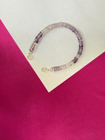 Tiger's Eye Bracelet
