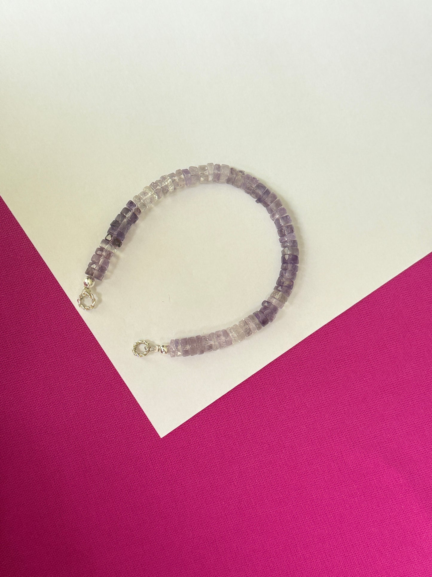 Tiger's Eye Bracelet