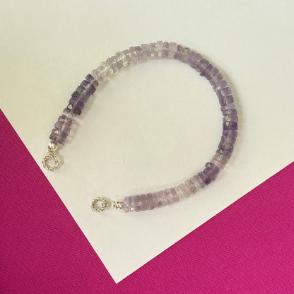 Tiger's Eye Bracelet