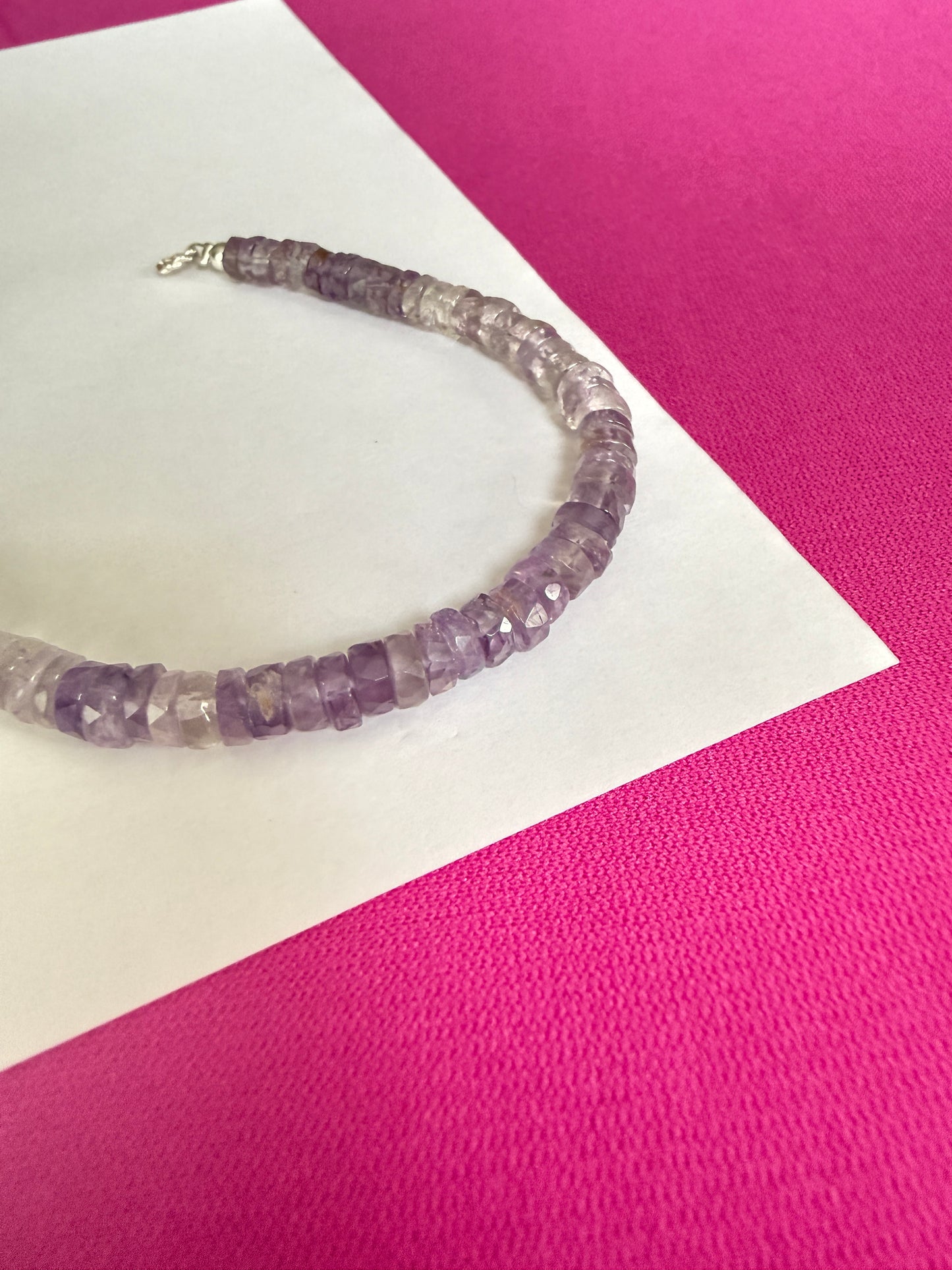 Tiger's Eye Bracelet