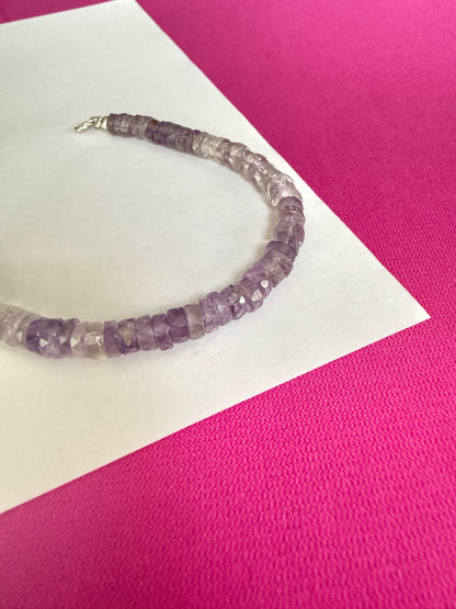 Tiger's Eye Bracelet