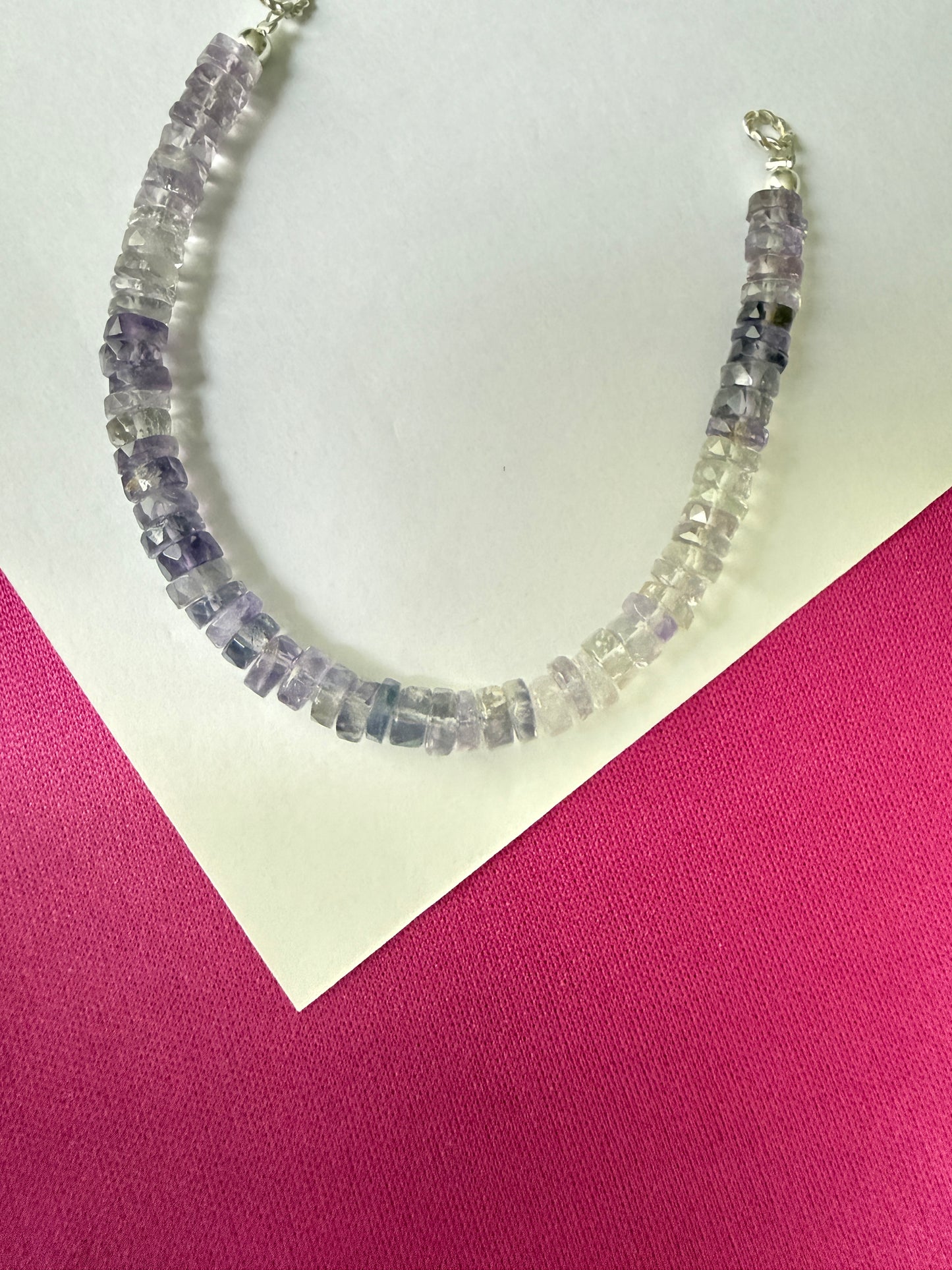 Tiger's Eye Bracelet