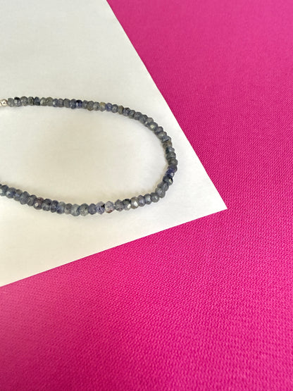 Tiger's Eye Bracelet