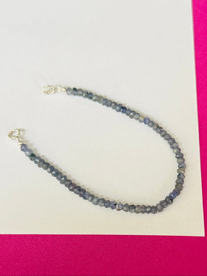 Tiger's Eye Bracelet