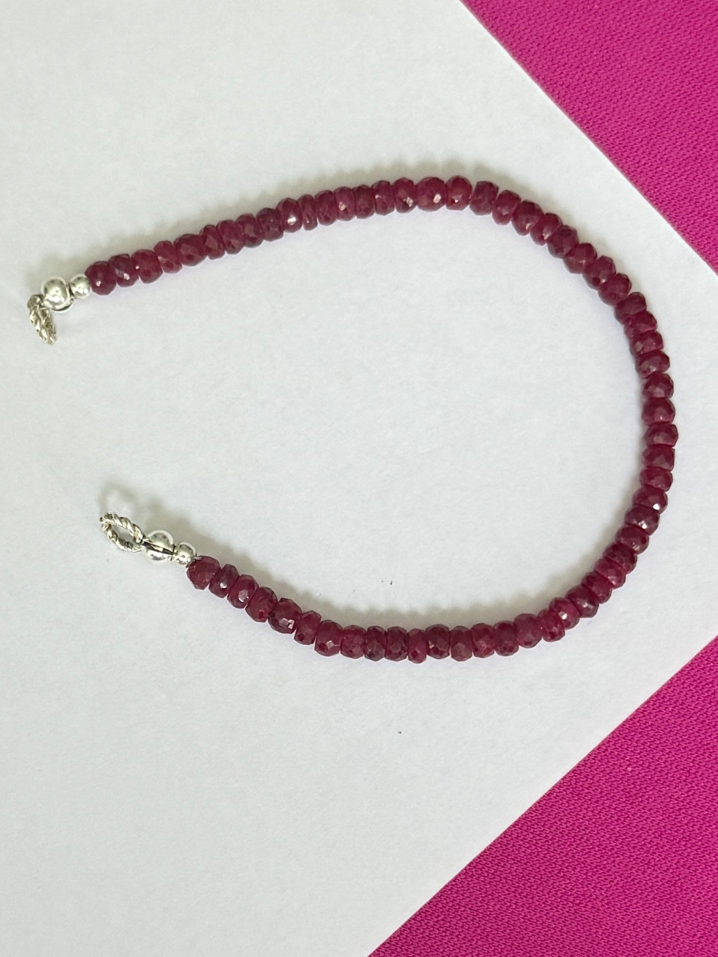 Tiger's Eye Bracelet
