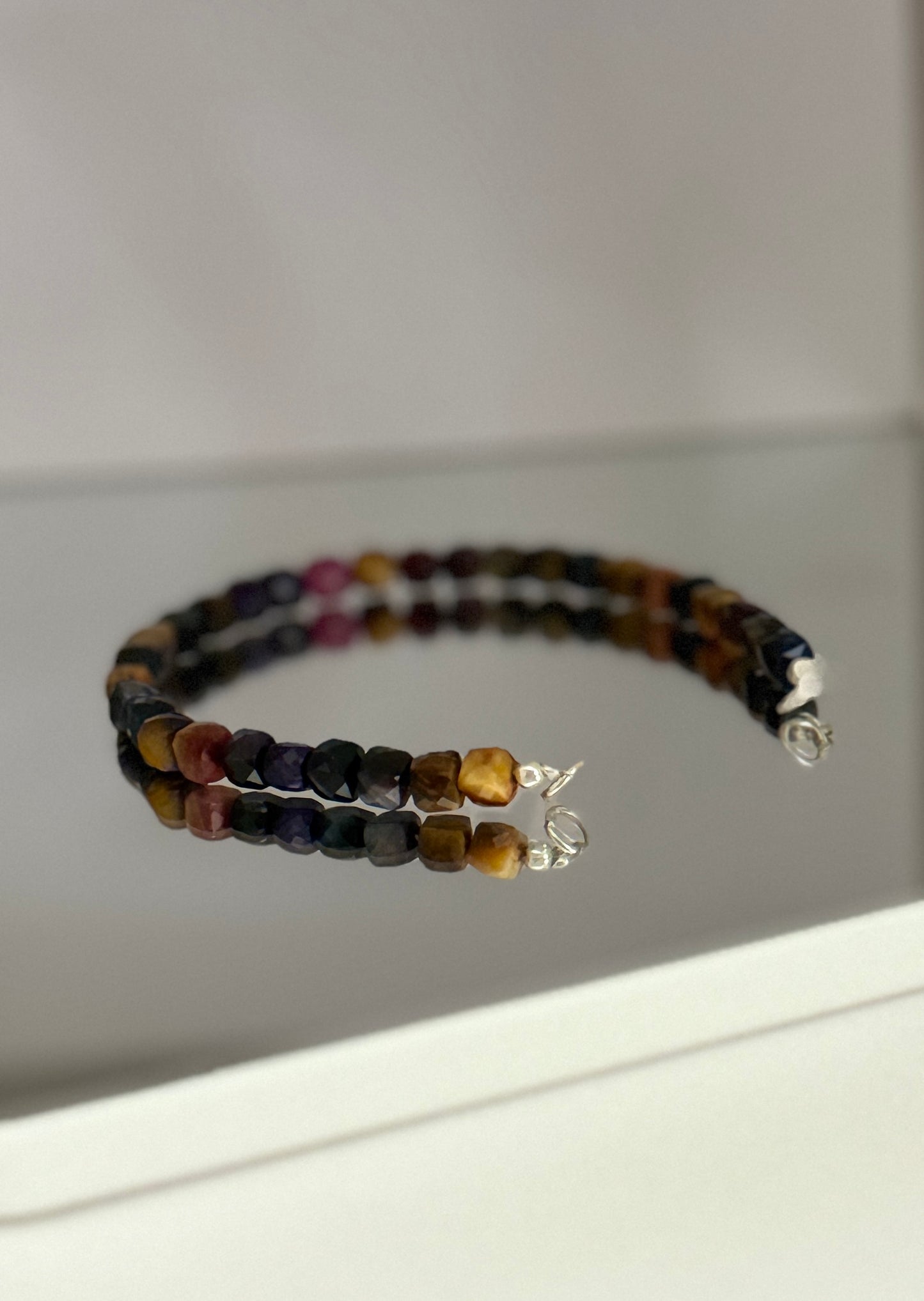 Tiger's Eye Bracelet