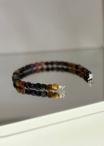 Tiger's Eye Bracelet