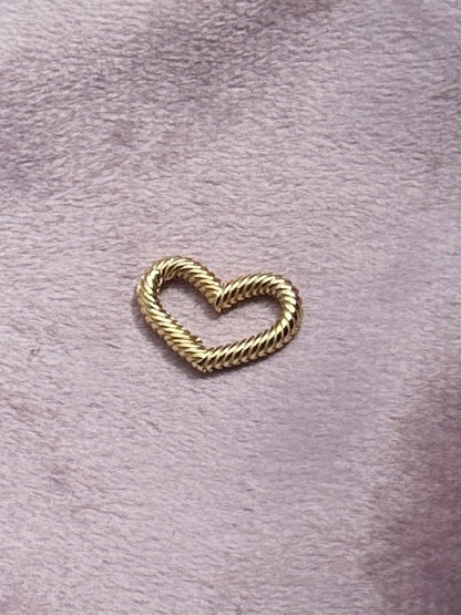 Butterfly brooch