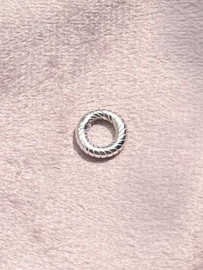 Conector Pequeño círculo