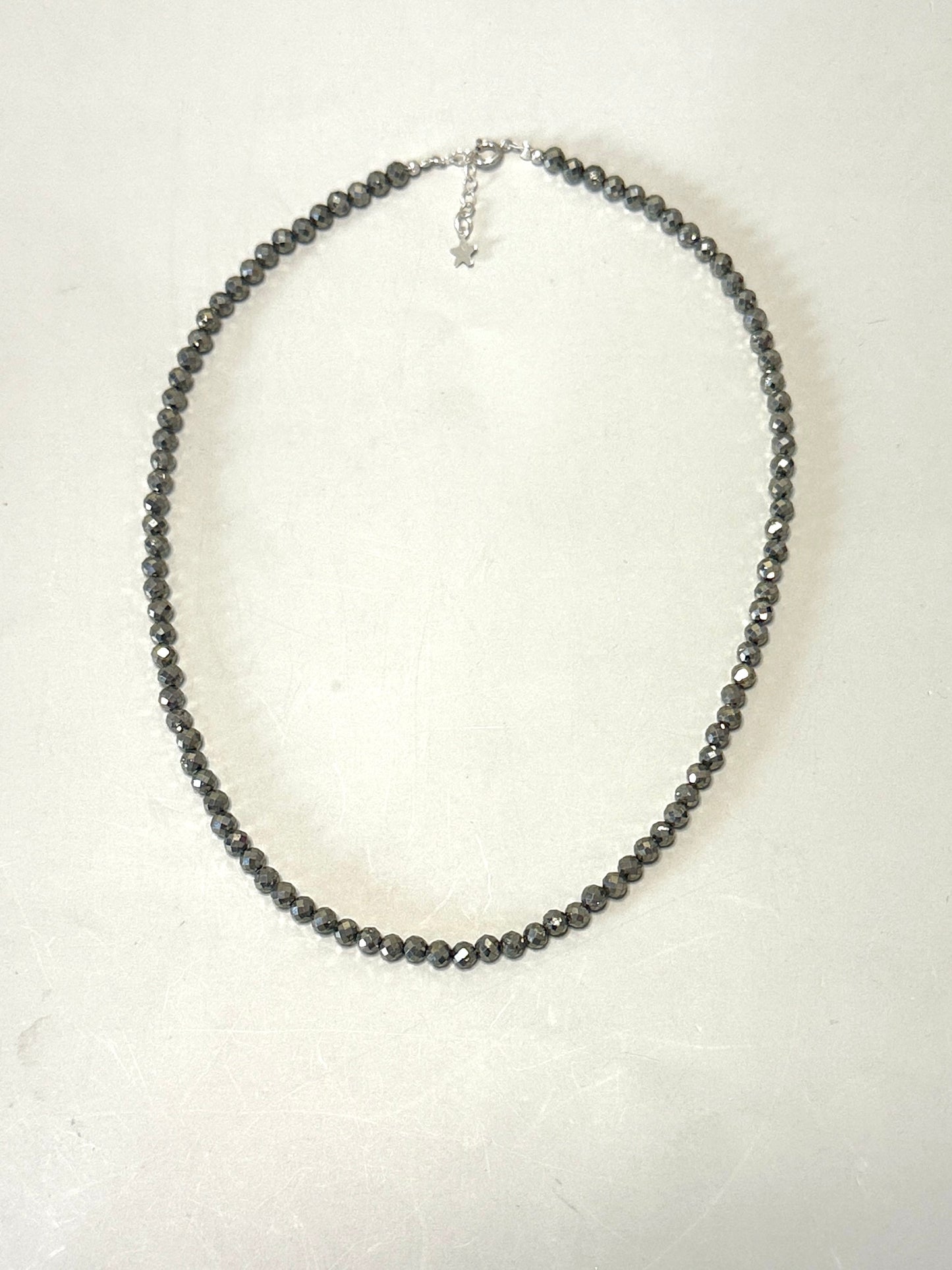 Collar Pirita