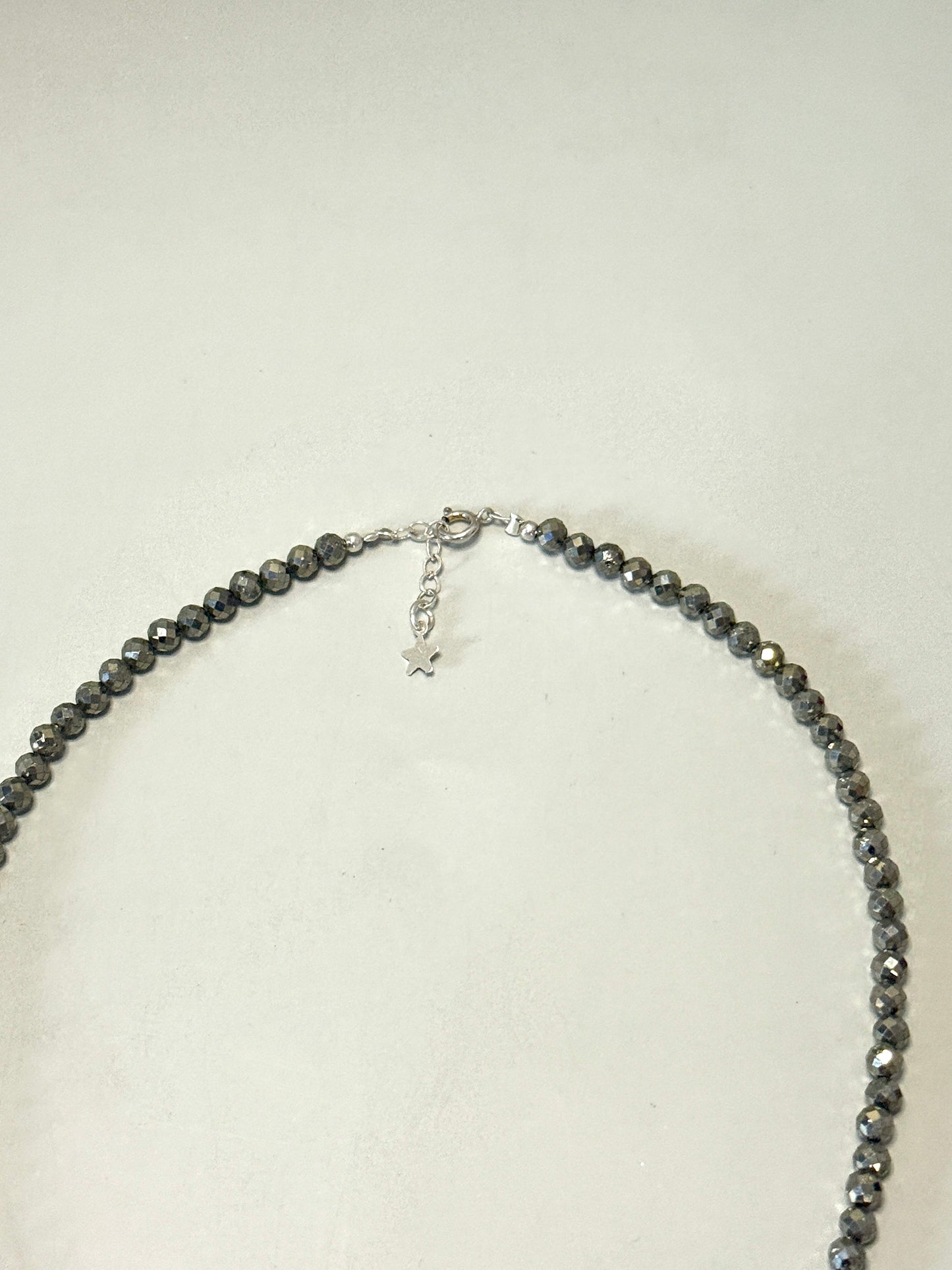 Collar Pirita