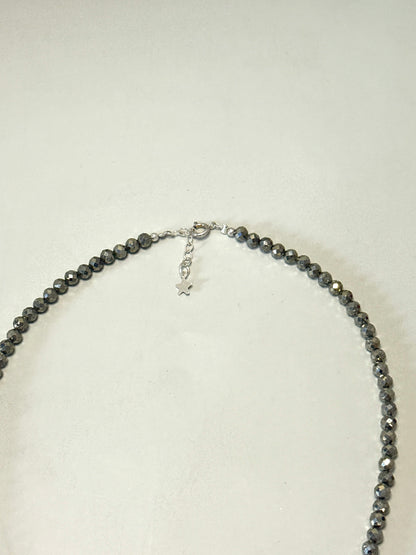 Collar Pirita
