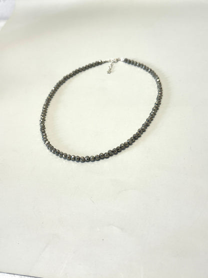 Collar Pirita