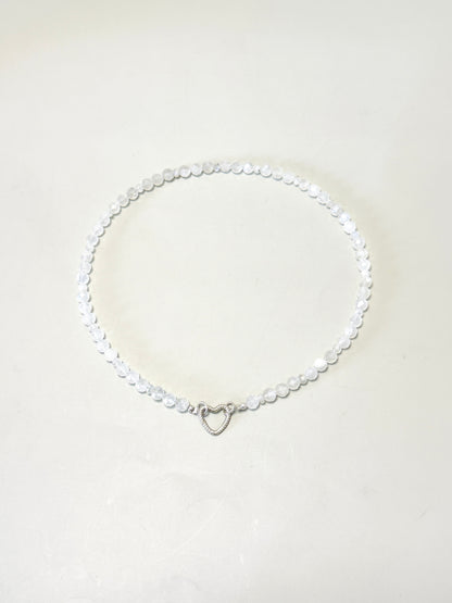 Collar Piedra Lunar