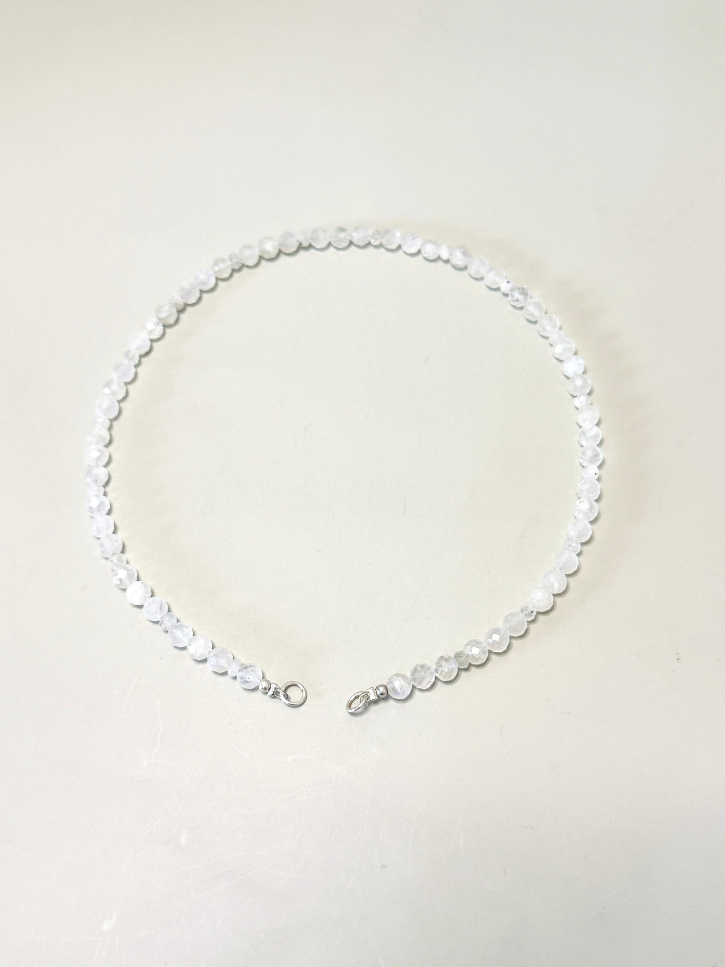 Collar Piedra Lunar