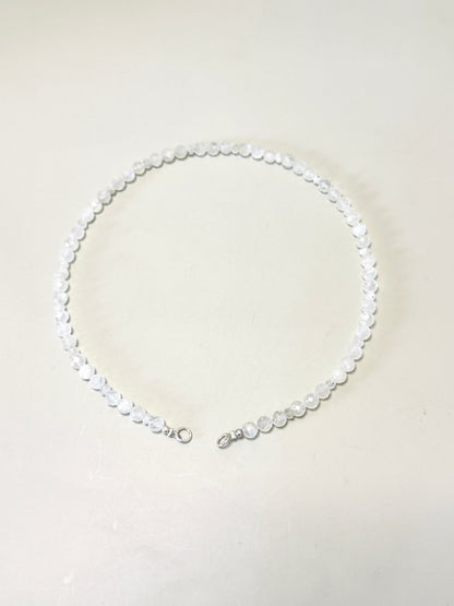 Collar Piedra Lunar