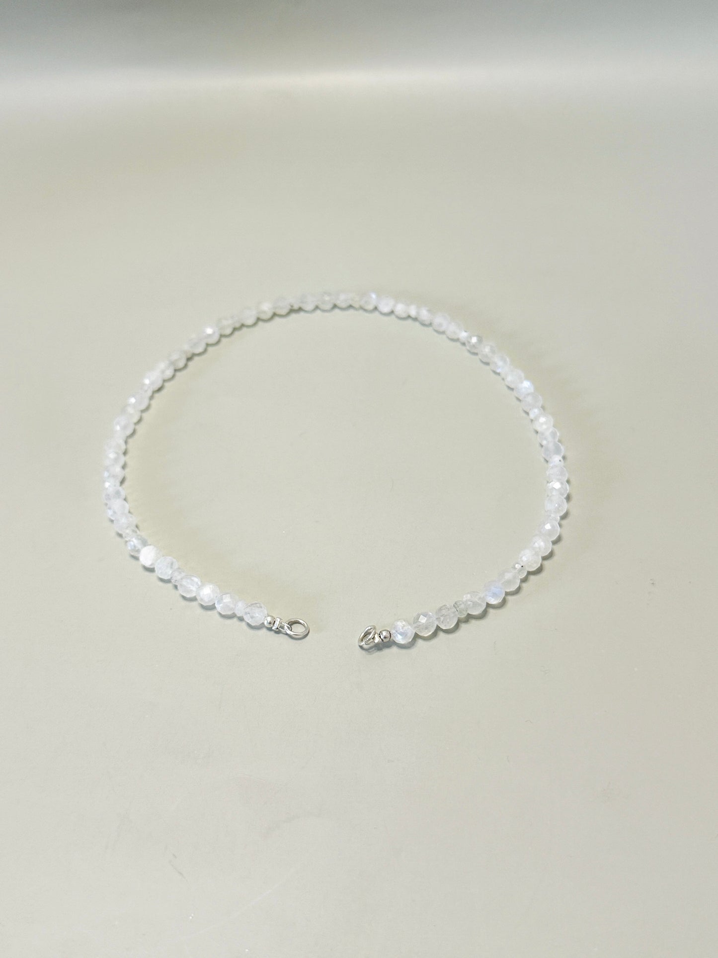 Collar Piedra Lunar