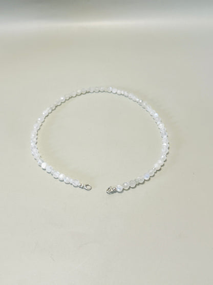 Collar Piedra Lunar