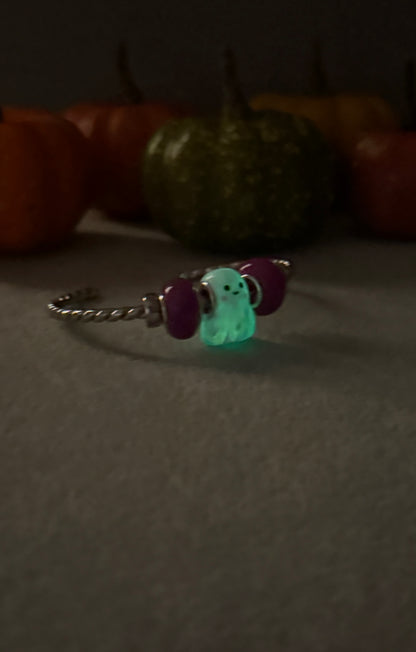 Charm Fantasma glow Multicolor
