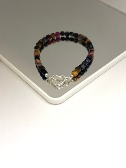 Tiger's Eye Bracelet