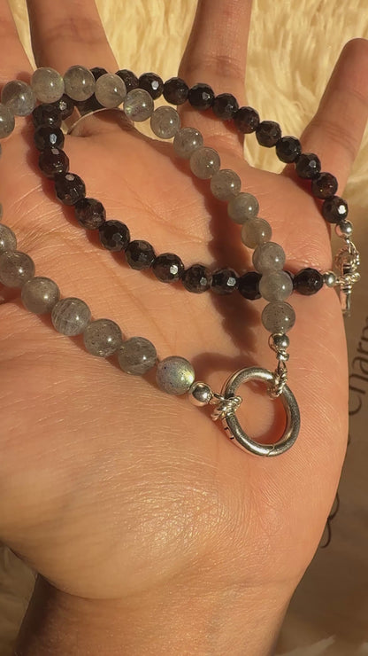 Tiger's Eye Bracelet